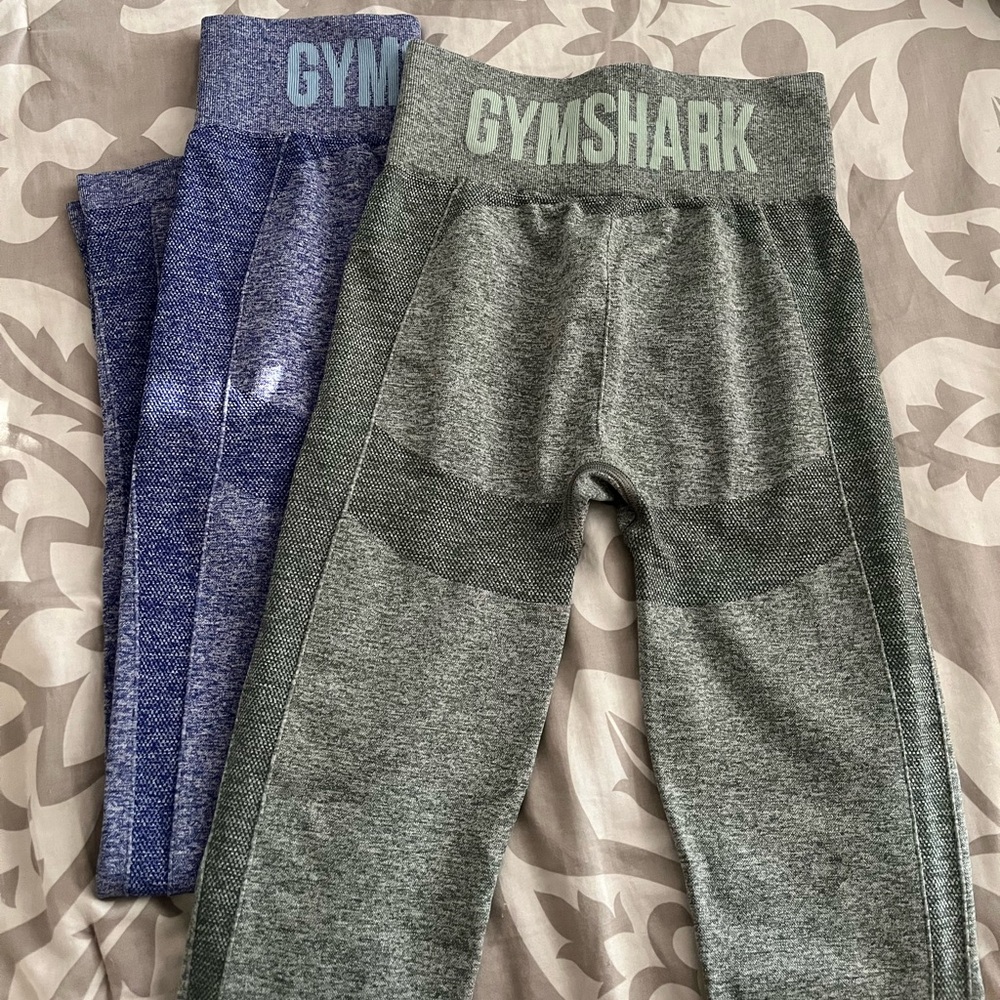 GYMSHARK leggings